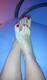 Private Photo of violasexyfeet