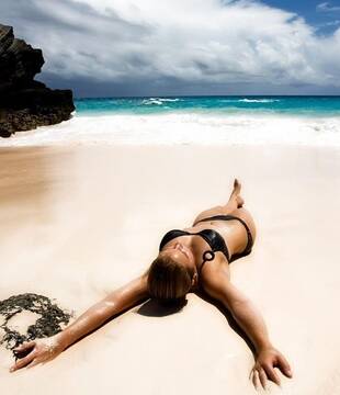 Public Photo of Ellen92