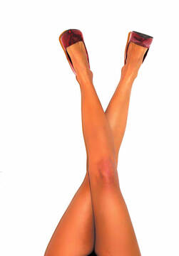 oltre alla gambe..?vieni a scoprirlo!!