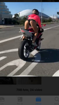 Le cose belle s impennano