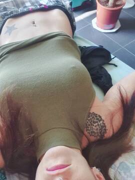 Public Photo of Daniela28