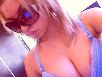 Public Photo of JessicaFerrary