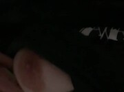 Amateur Video of Kitty_5