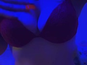 Amateur Video of Alessia_Teen