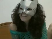 Amateur Video of Carmentightpuss